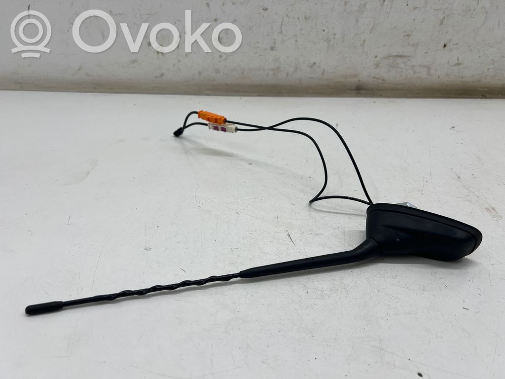 Opel Mokka B GPS-pystyantenni 