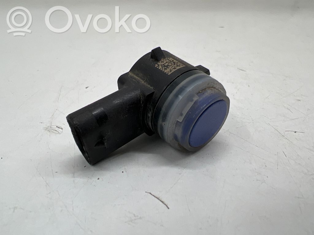 Opel Mokka B Parking PDC sensor 