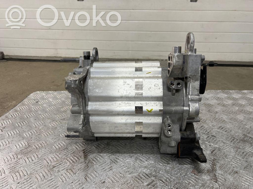 Silnik elektryczny samochodu   PSAZK01,105TFK,70005626,PSA,ZK0
