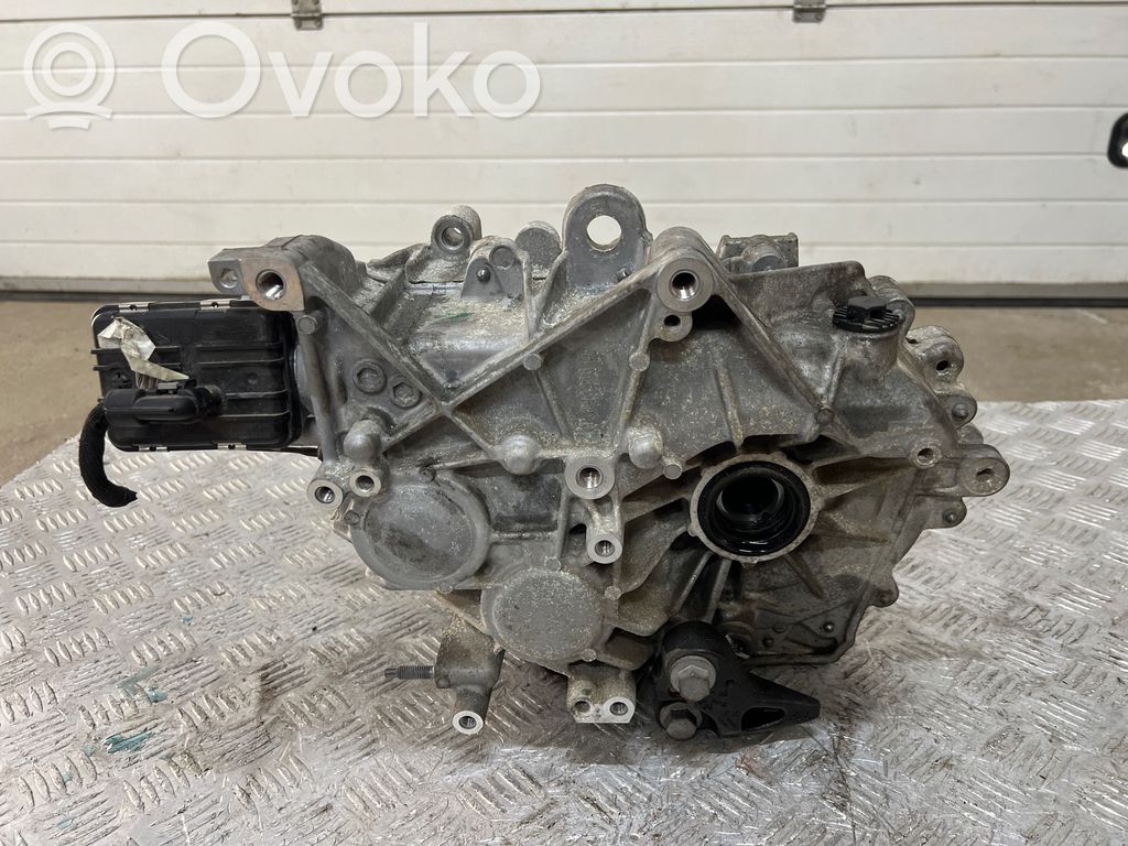 Opel Mokka B Automatikgetriebe 