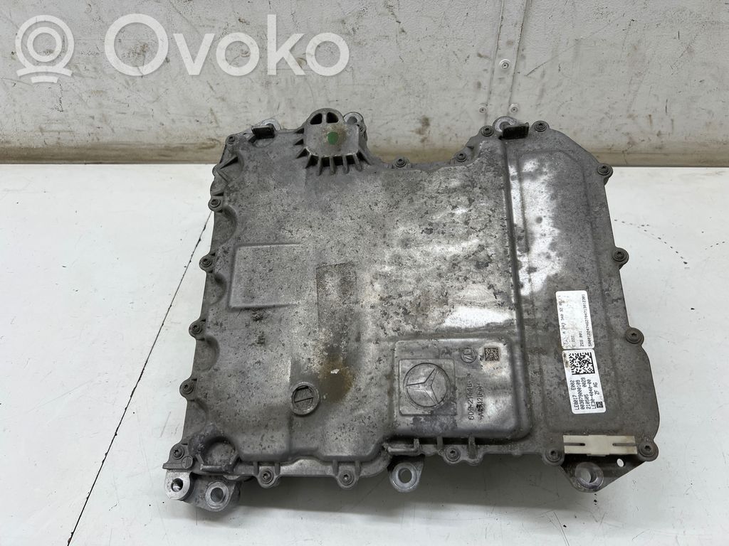Inversor/convertidor de voltaje   A2433403202,A0005848806
