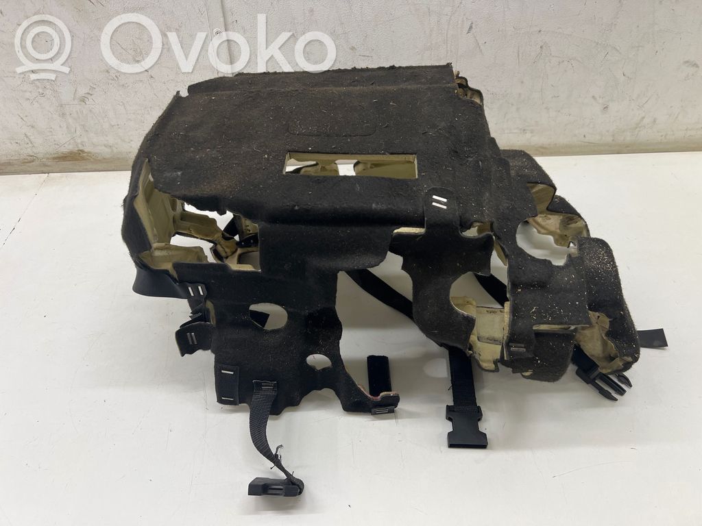 Scut termic motor   0023050402