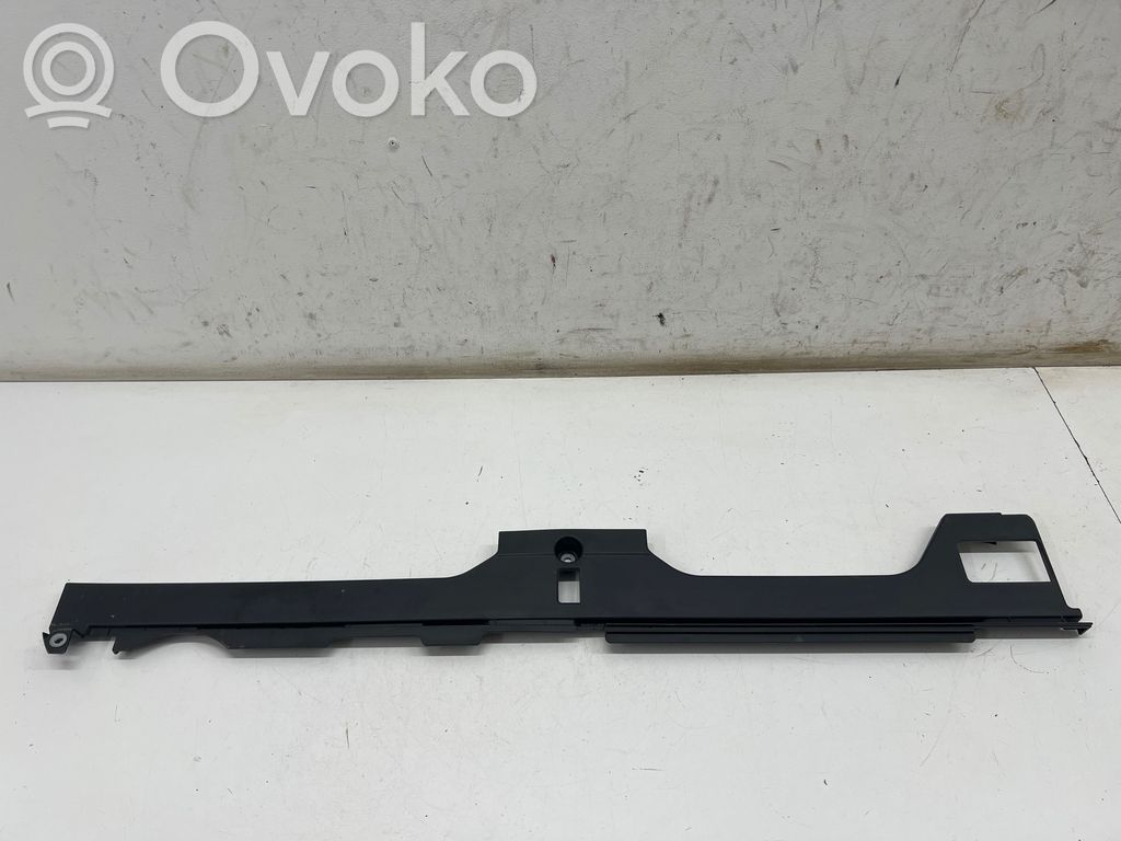 Porsche Panamera (971) Altro elemento di rivestimento bagagliaio/baule