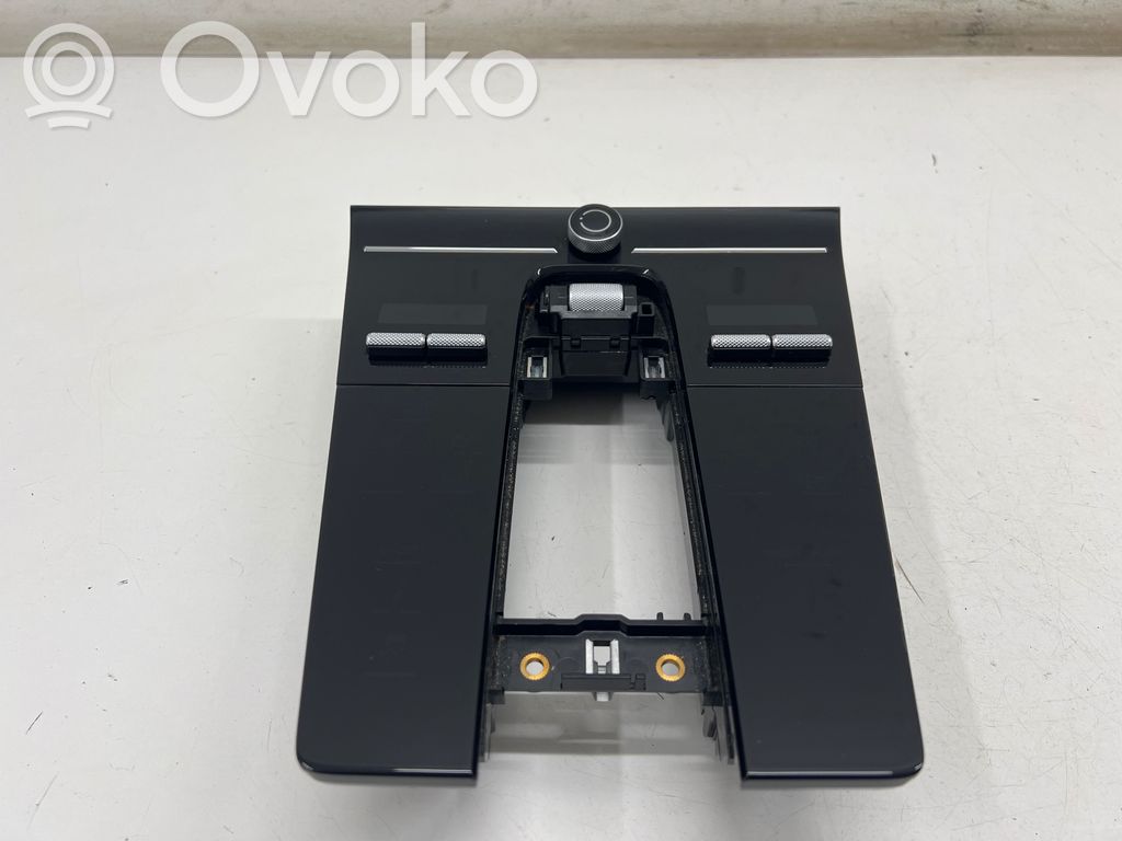 Porsche Panamera (971) Panel klimatyzacji 