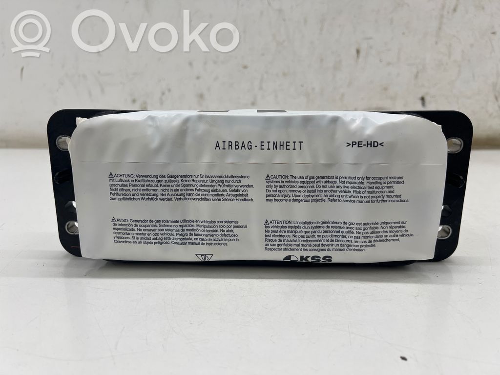 Porsche Panamera (971) Airbag pasager 