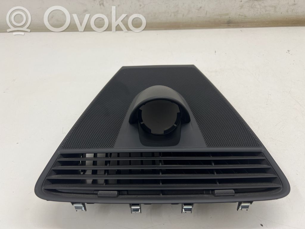 Porsche Panamera (971) Moldura protectora del altavoz central del panel 