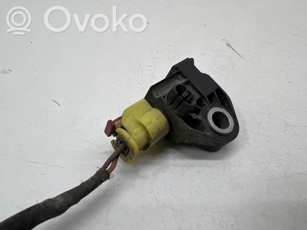 Airbagsensor Crashsensor Drucksensor   4N0959651D