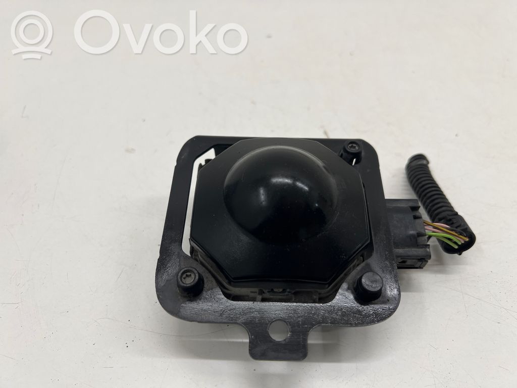 Sensor de radar Distronic   971907541D