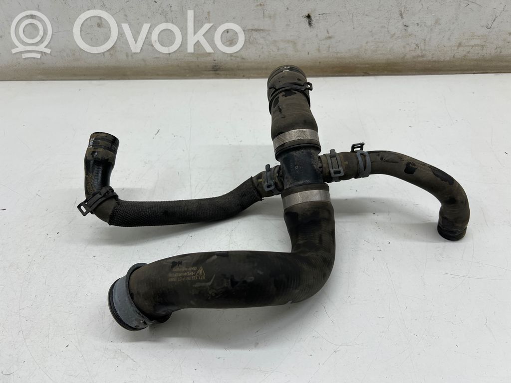 Przewód / Wąż chłodnicy   971122051P,971121050B