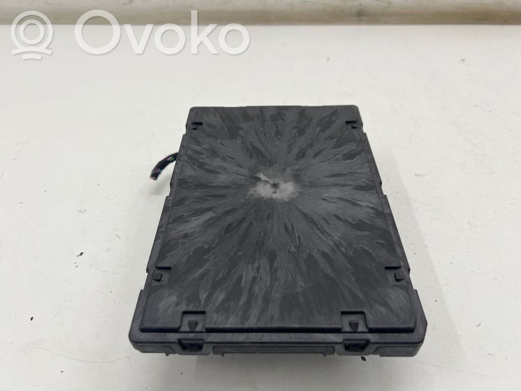 Porsche Panamera (971) Modul de control caroserie central 