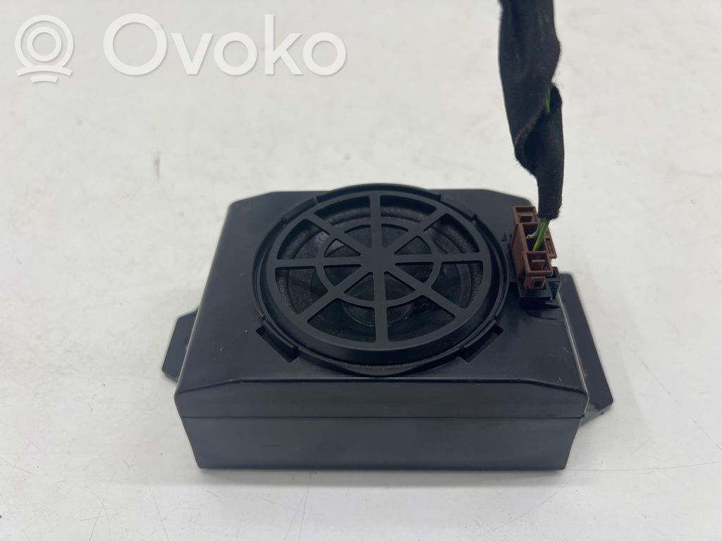 Porsche Panamera (971) Parking PDC sensor speaker 