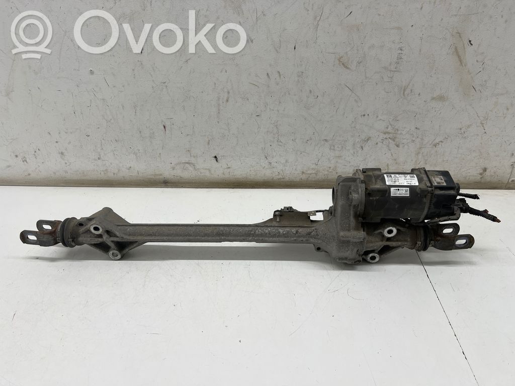 Tylna kolumna kierownicy   971501605G