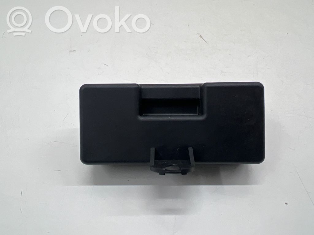 Opel Grandland X Other control units/modules 