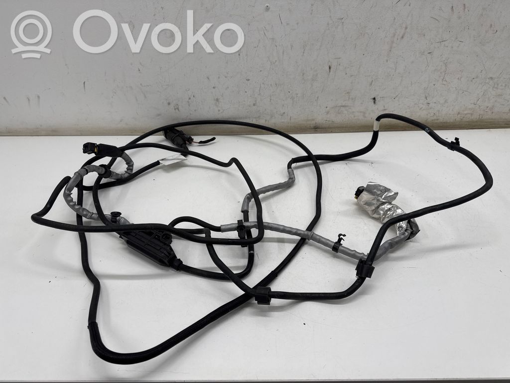 AdBlue syöttöputki   A2144703201