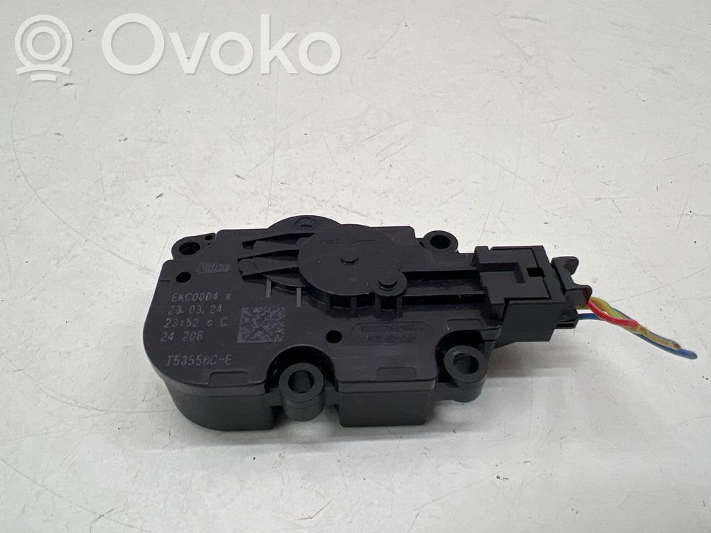 Silniczek nagrzewnicy   EKC0004,T53556CE,EKC0004A
