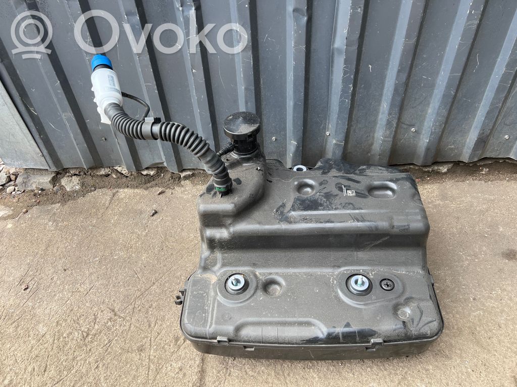 Mercedes-Benz E W214 AdBlue Tank 