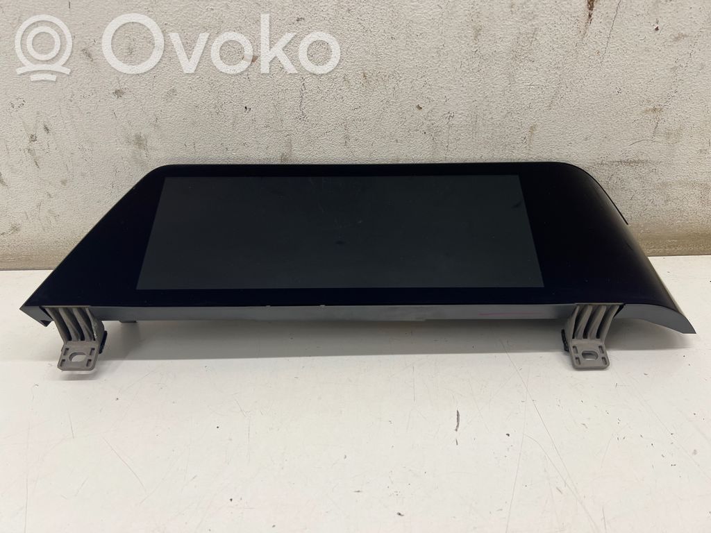 BMW 3 G20 G21 Monitor / wyświetlacz / ekran 