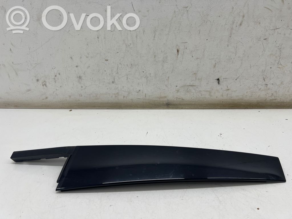 BMW 3 G20 G21 Ornament geam ușă spate 