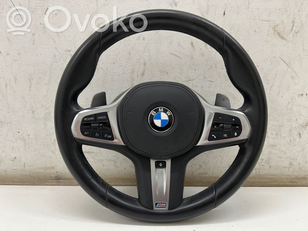 BMW 3 G20 G21 Ohjauspyörä 