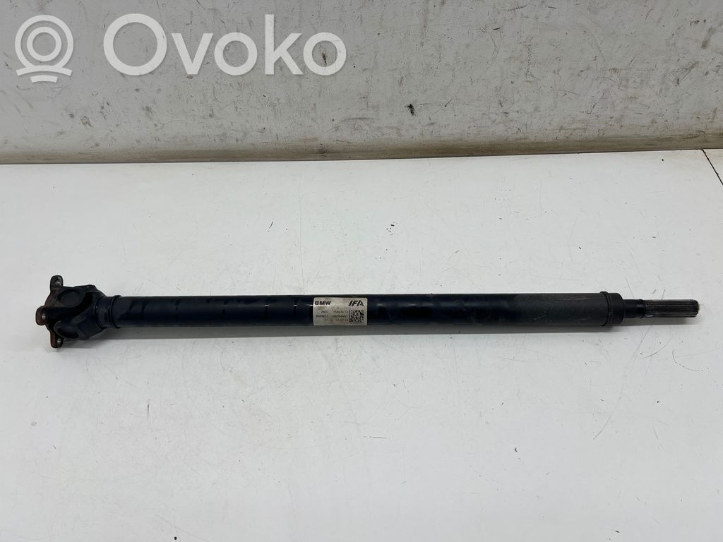 BMW 3 G20 G21 Arbore planetară față 