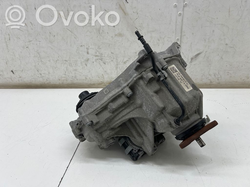 BMW 3 G20 G21 Skrzynia rozdzielcza / Reduktor 