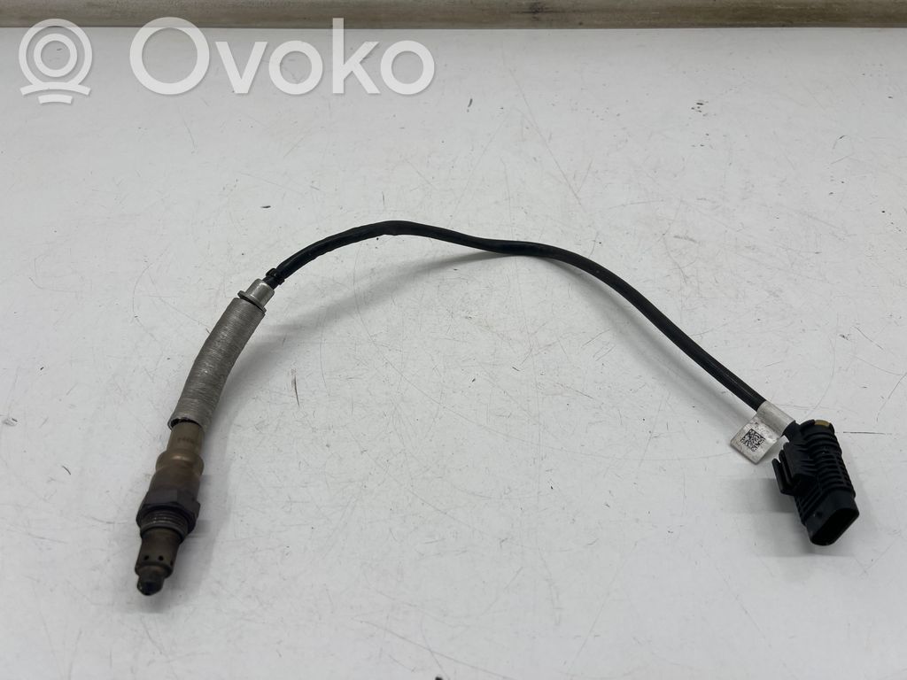 BMW 3 G20 G21 Lambda zonde 