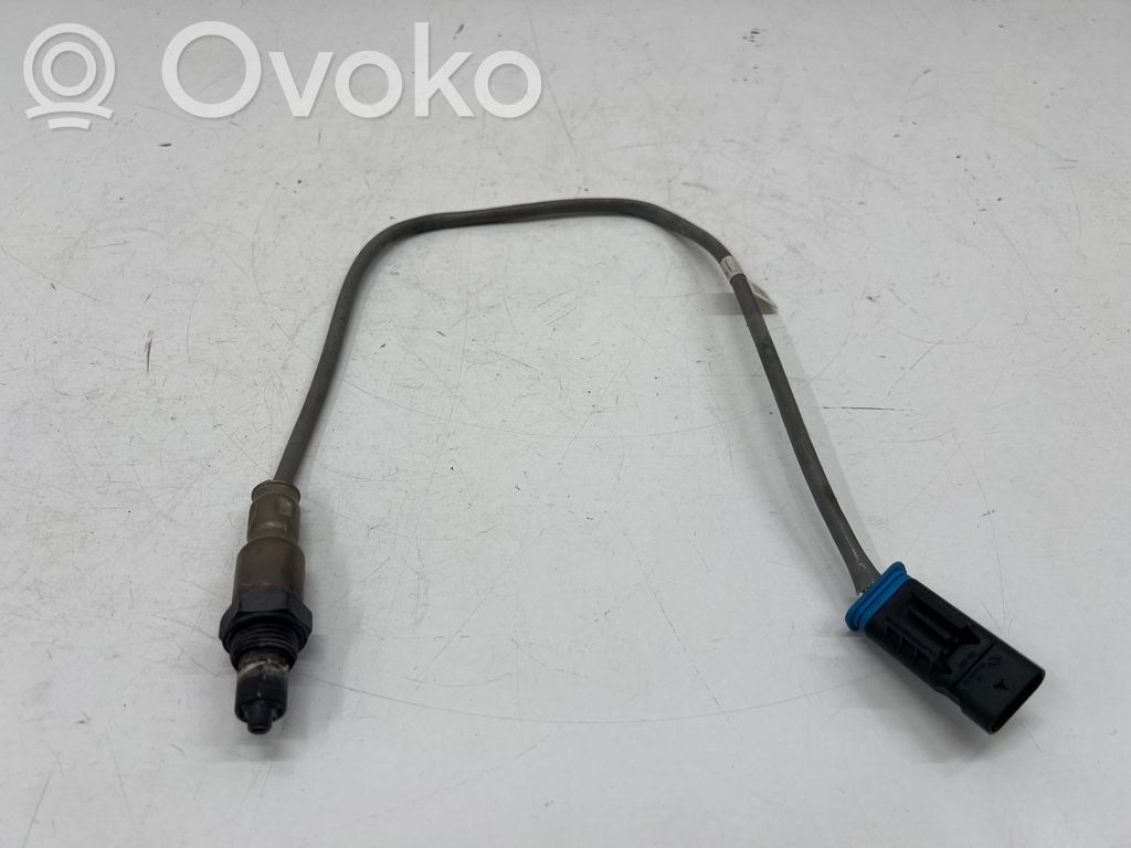 BMW 3 G20 G21 Lambda zonde 