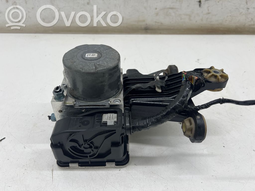 BMW 3 G20 G21 Pompa ABS 