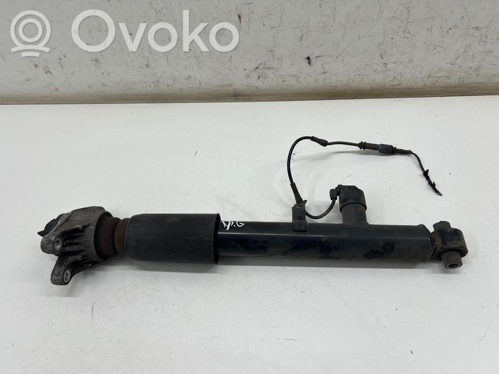 BMW 3 G20 G21 Takaiskunvaimennin