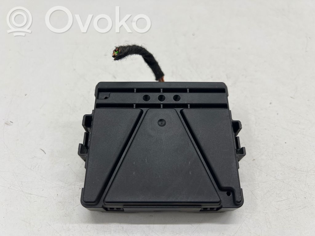 Volkswagen Golf VII Other control units/modules 