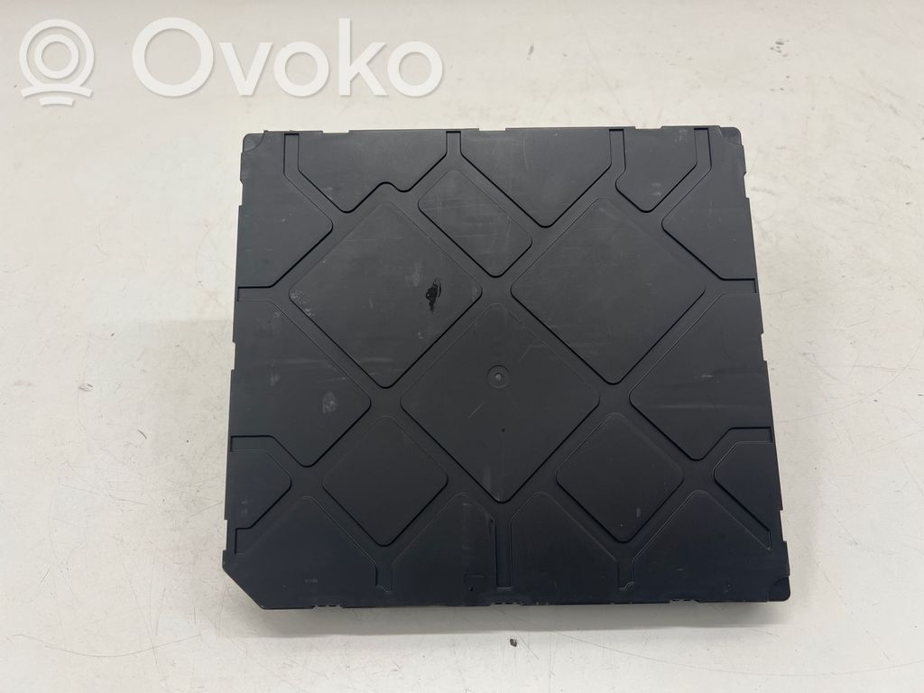 Volkswagen e-Golf Comfort/convenience module 