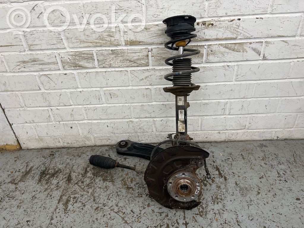 Volkswagen e-Golf Set del kit di montaggio della sospensione anteriore 