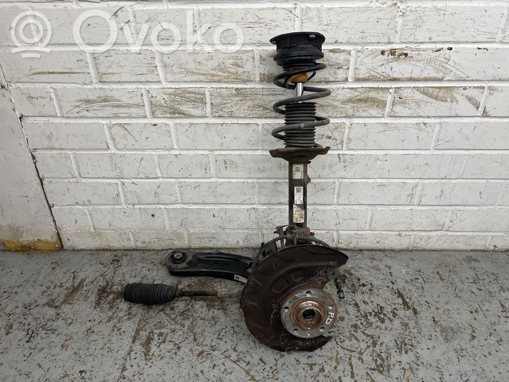 Volkswagen e-Golf Set del kit di montaggio della sospensione anteriore 