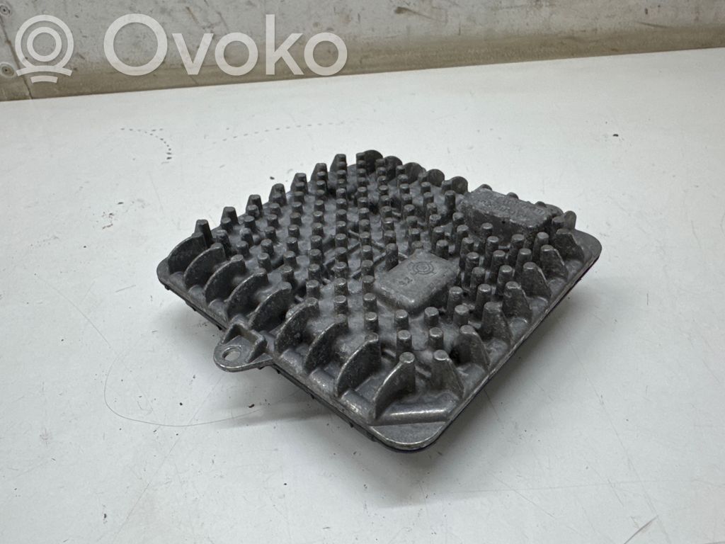 BMW 2 F22 F23 Moduł sterujący statecznikiem LED 