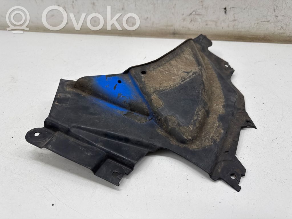 BMW 3 G20 G21 Apărători interioare aripă roată față 