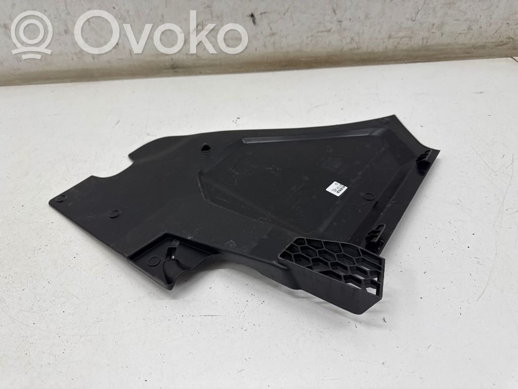 BMW 3 G20 G21 Rivestimento del tergicristallo 