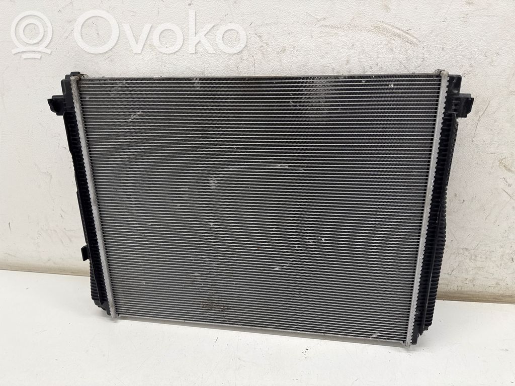 BMW 3 G20 G21 Chłodnica 