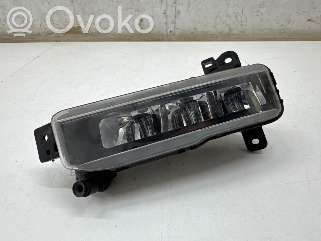 BMW 3 G20 G21 Fendinebbia anteriore 