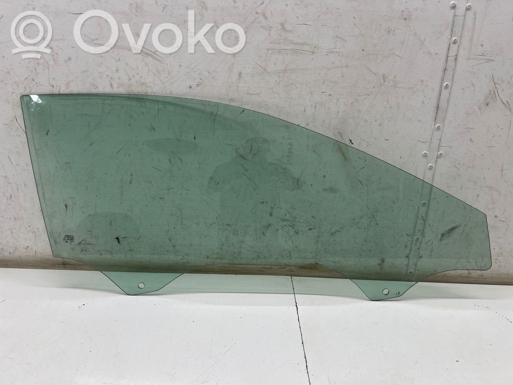 Seat Leon (5F) Finestrino/vetro portiera anteriore (coupé) 