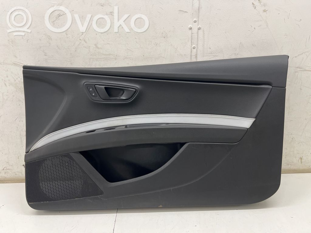 Seat Leon (5F) Etuoven verhoilu 