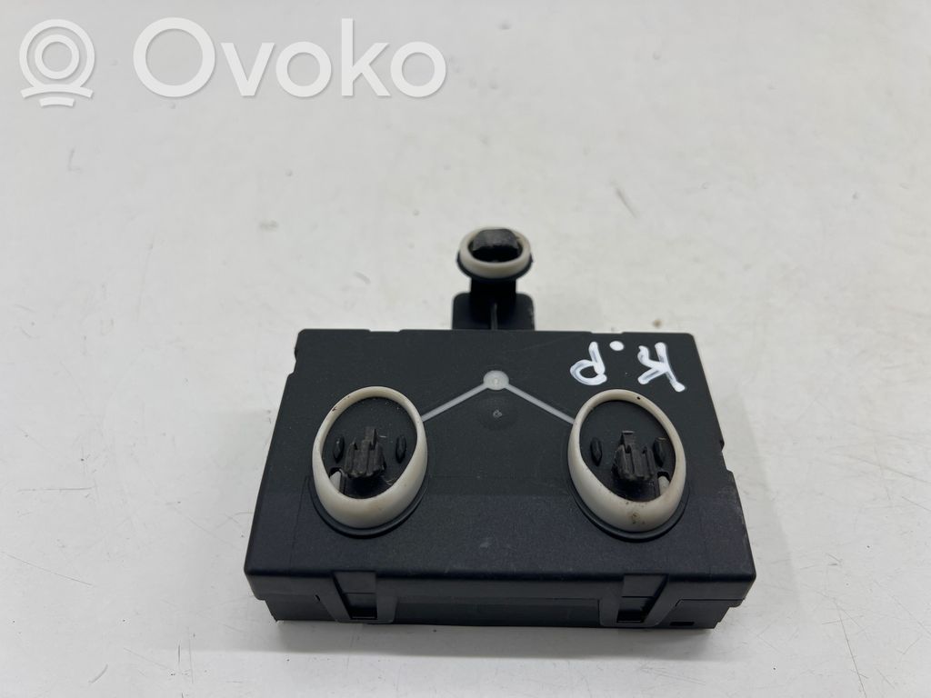 Door control unit/module   5Q4959592B