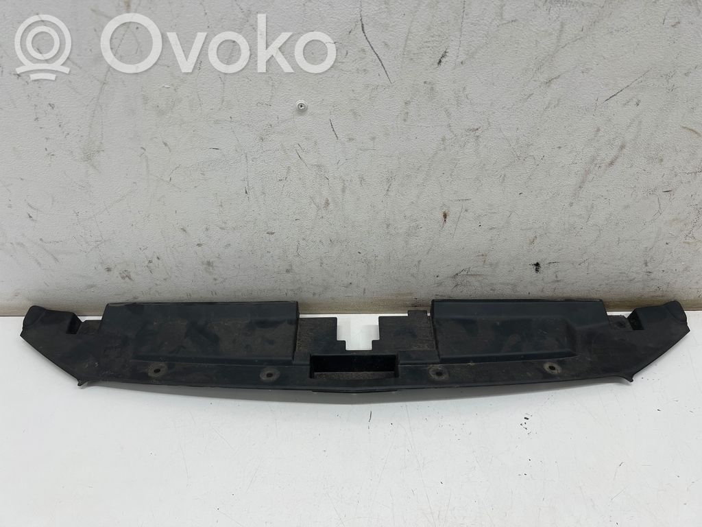 Seat Leon (5F) Plaque avant support serrure de capot