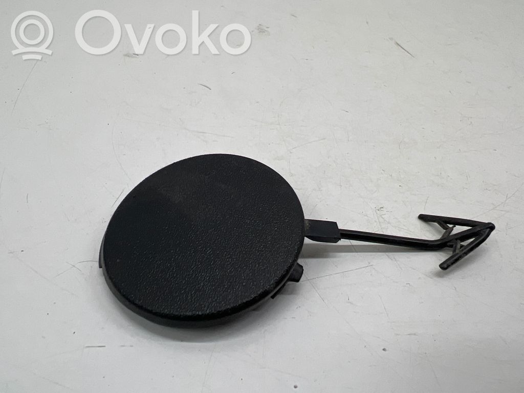 Seat Leon (5F) Abdeckung Deckel Abschleppöse hinten 