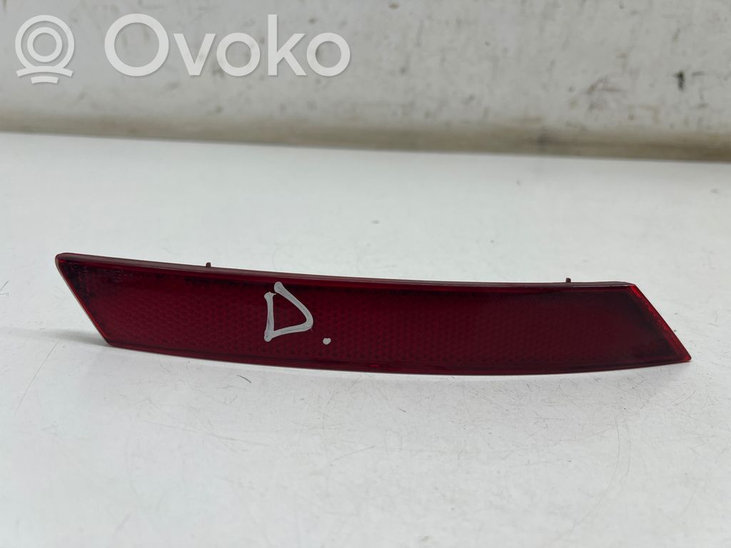 Seat Leon (5F) Reflector spate 