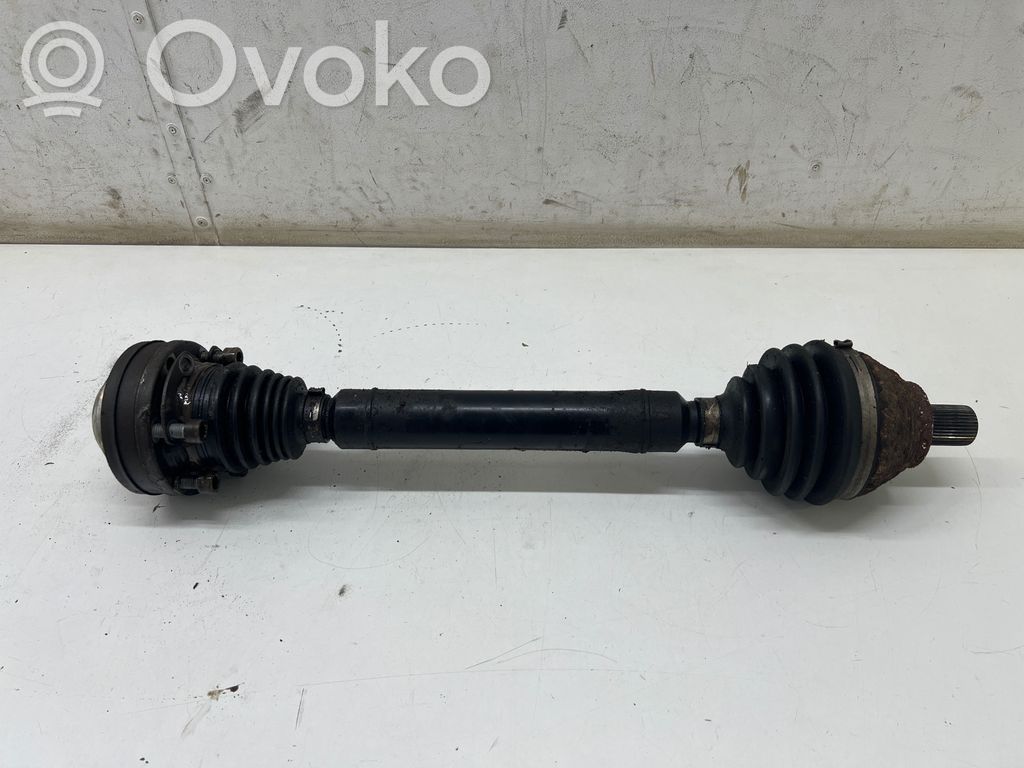 Seat Leon (5F) Eje de transmisión delantero 