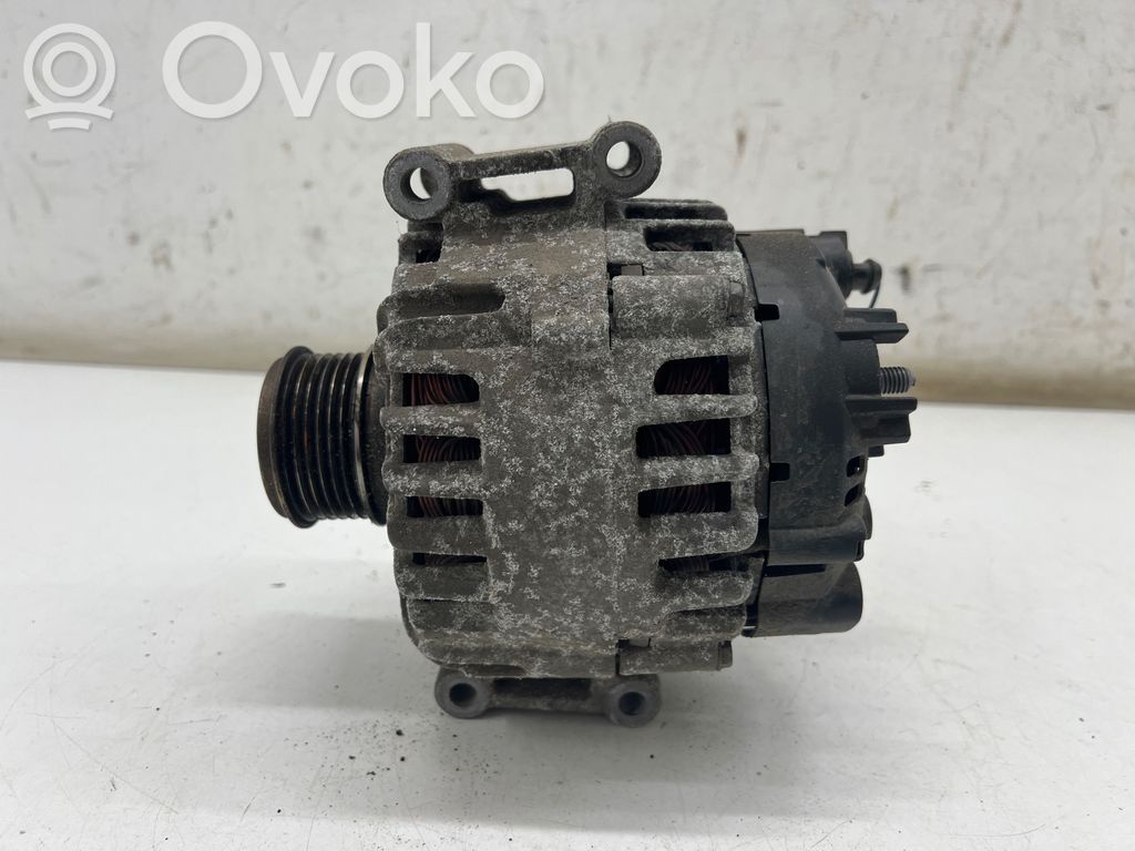Seat Leon (5F) Ģenerators 