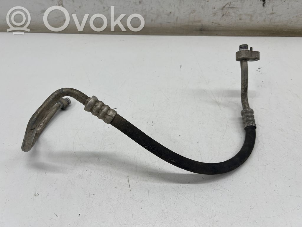 Seat Leon (5F) Ilmastointilaitteen putki (A/C) 