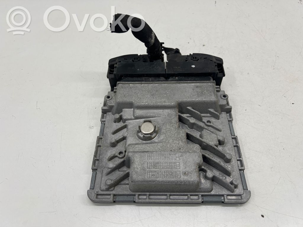 Engine control unit/module   06K907425B