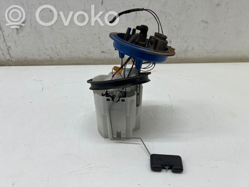 Seat Leon (5F) Bomba interna de combustible 
