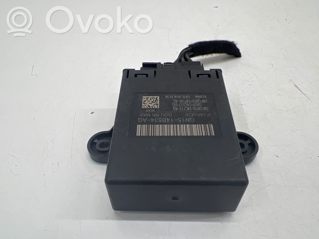 Ford Ecosport Door control unit/module 